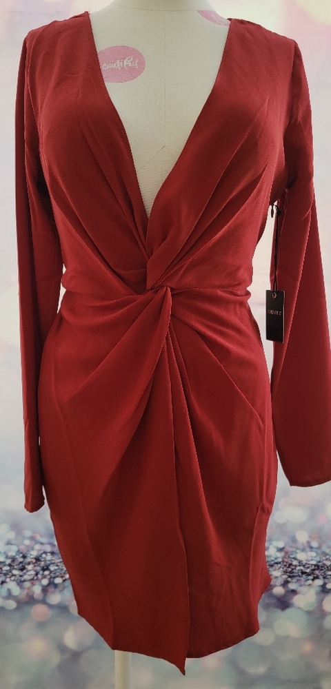 Party Dress